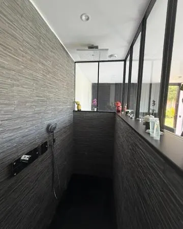 Poolhouse Chata Middelkerke