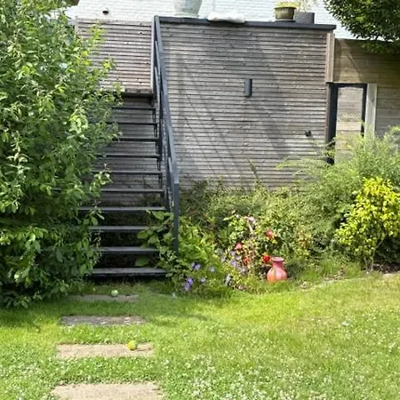 Poolhouse Middelkerke